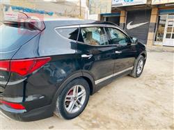 هیۆندای سەنتافی